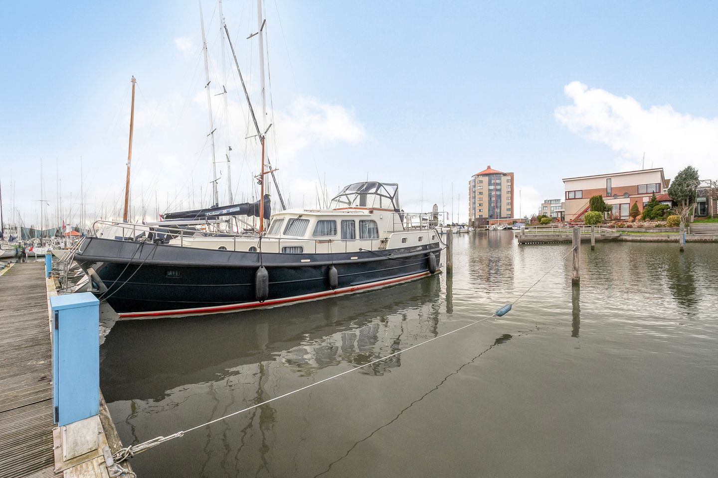 Foto 40 van Parkhaven 94