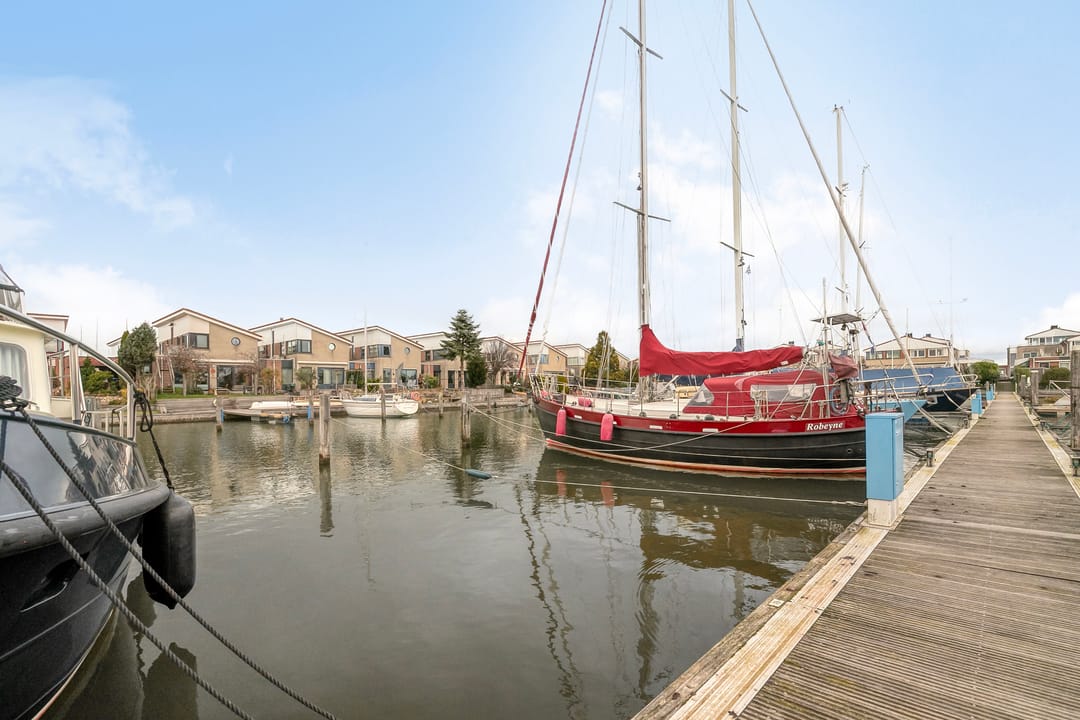 Foto 41 van Parkhaven 94