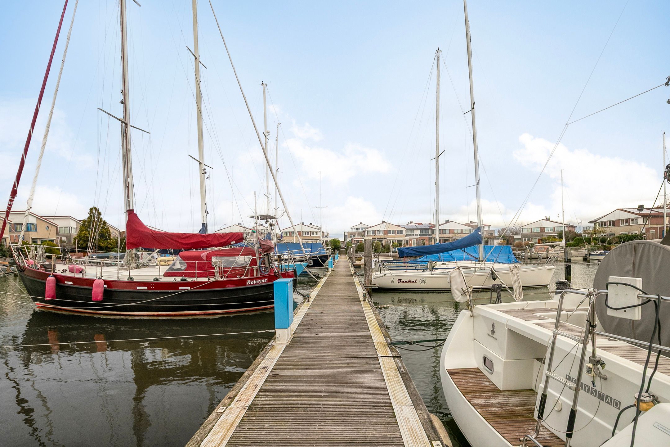 Foto 42 van Parkhaven 94