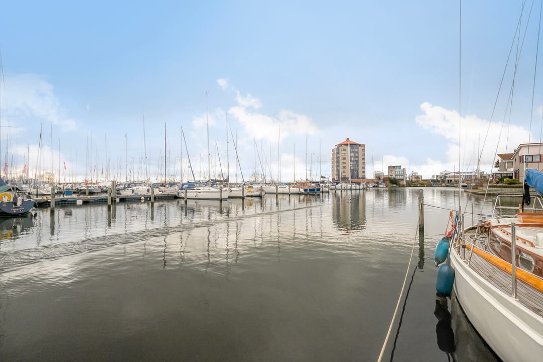 Foto 43 van Parkhaven 94