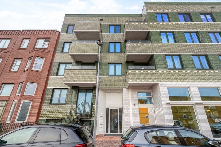 Photo 1 of Kerkinilaan 26