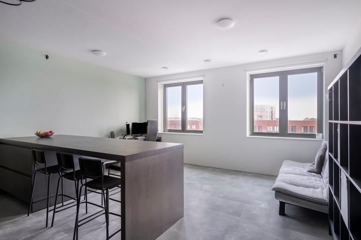 Photo 10 of Kerkinilaan 26