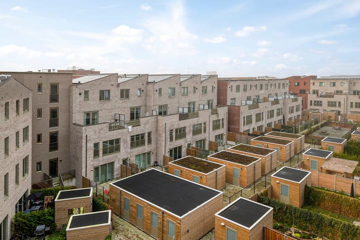 Photo 24 of Kerkinilaan 26