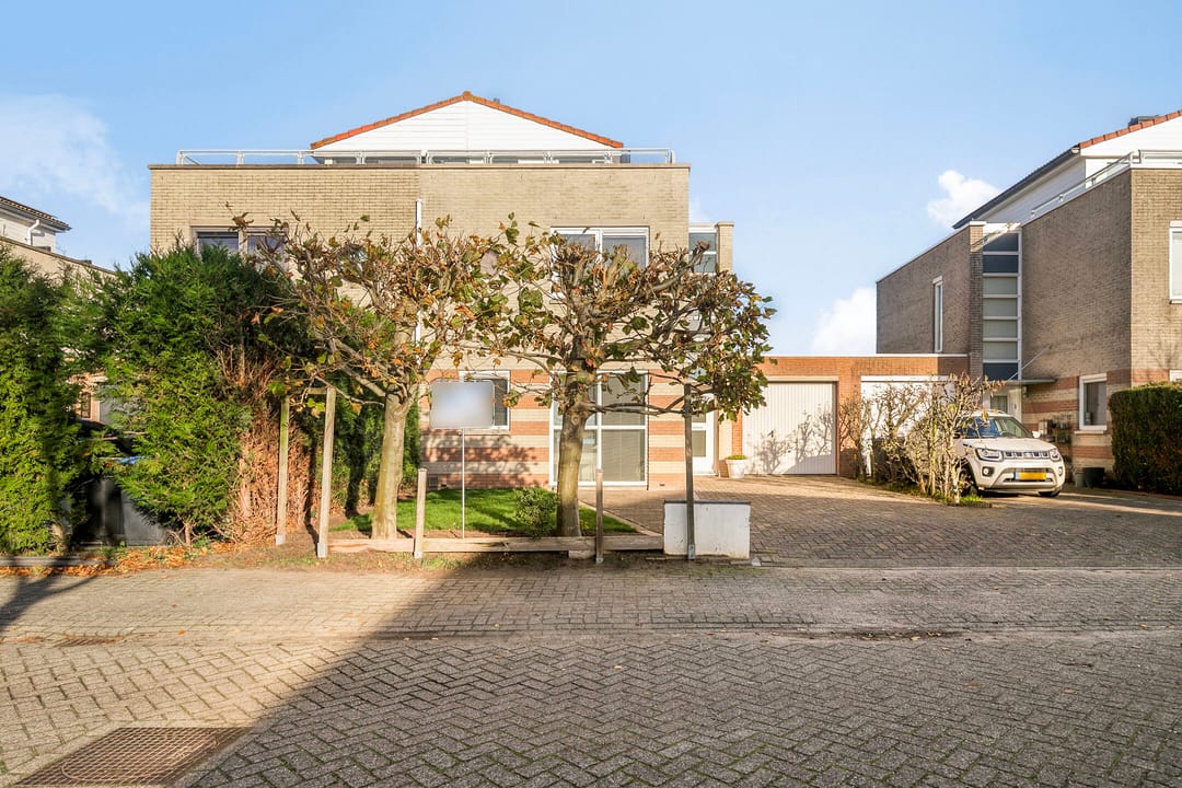 Foto 37 van Parkhaven 94