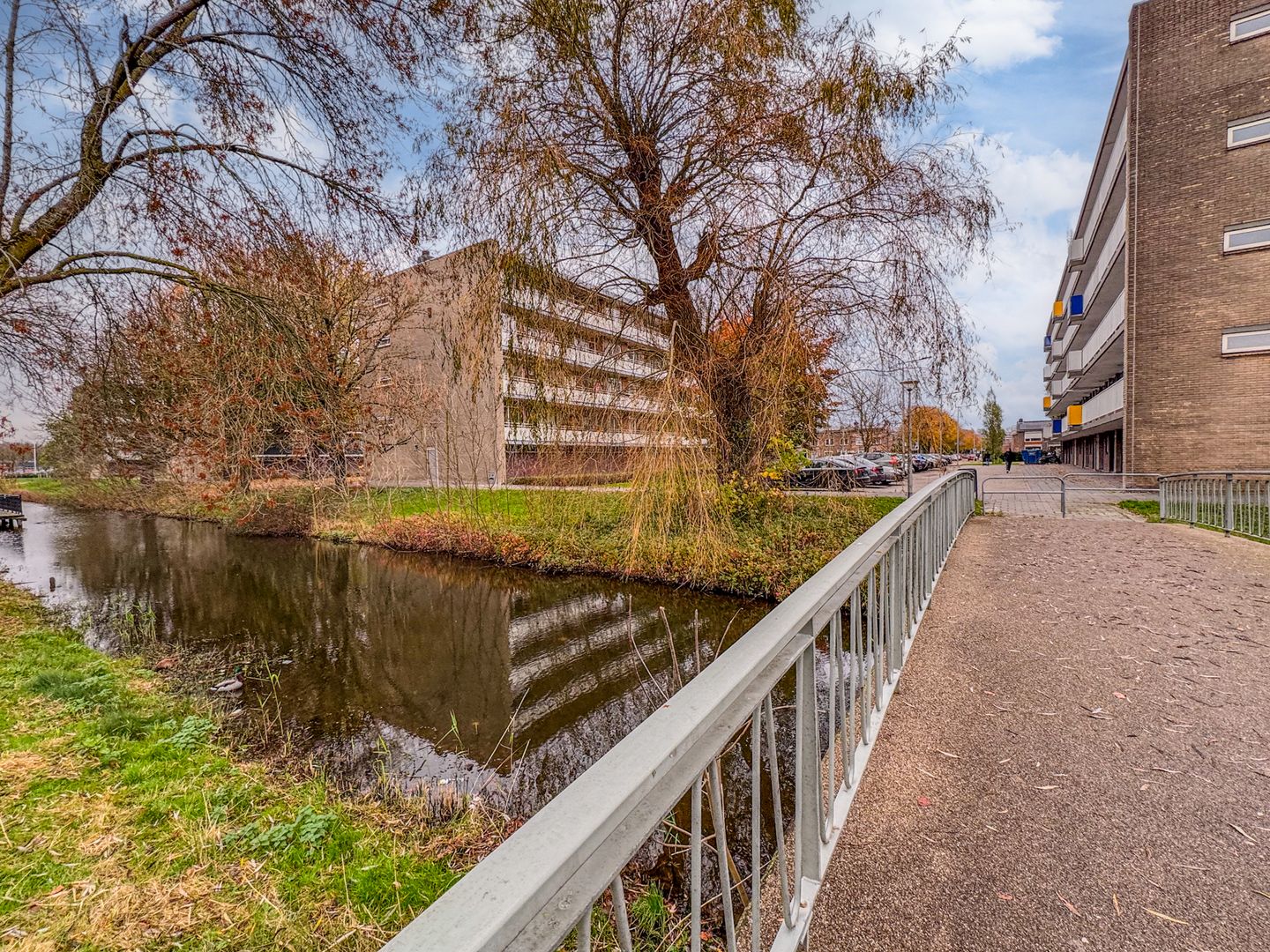 Photo 1 of Van Borselenstraat 214