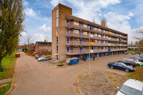 Van Borselenstraat 214 tertiary image