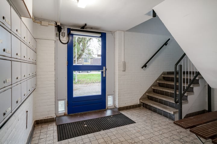 Photo 4 of Van Borselenstraat 214