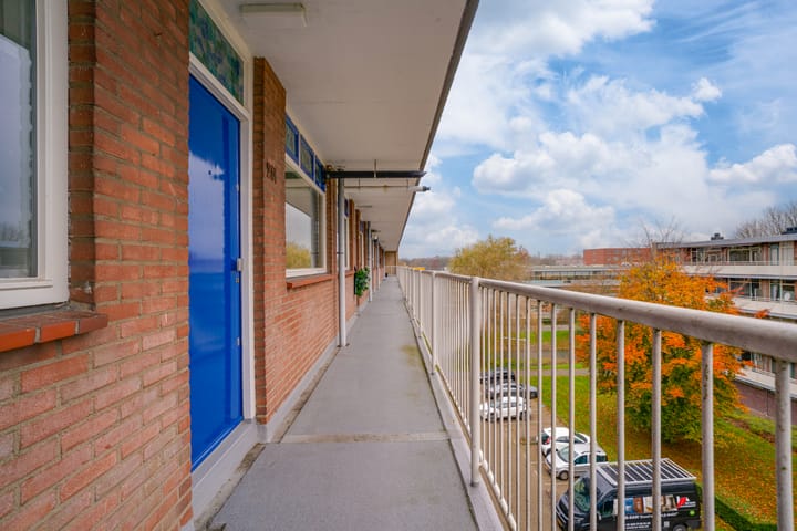 Photo 7 of Van Borselenstraat 214