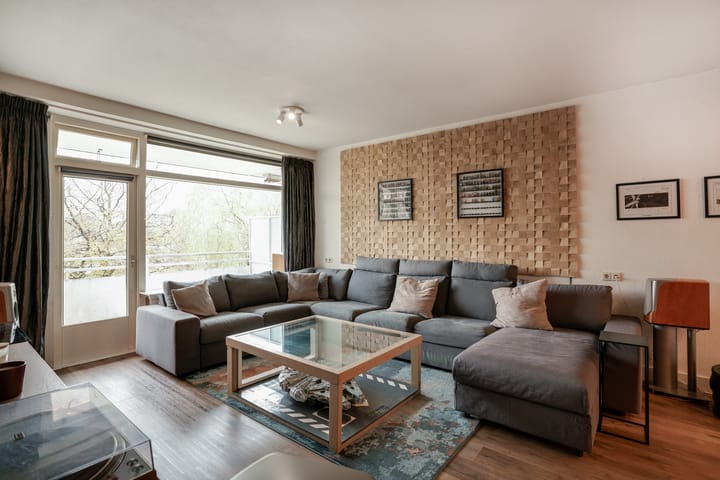 Photo 16 of Van Borselenstraat 214