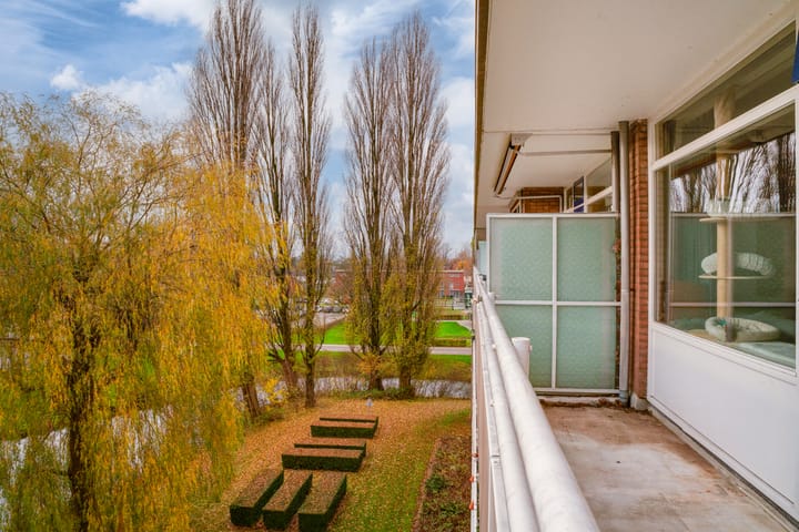 Photo 22 of Van Borselenstraat 214