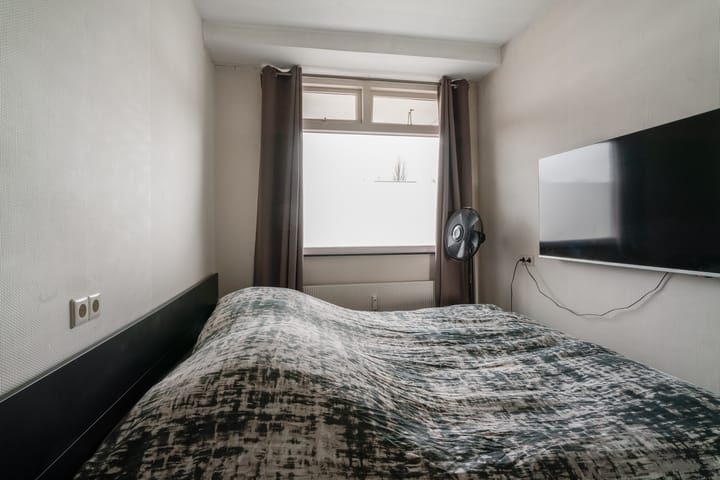 Photo 33 of Van Borselenstraat 214