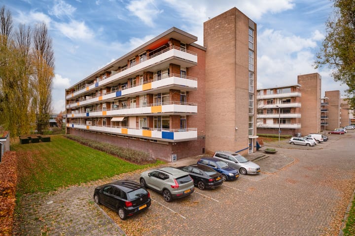 Photo 37 of Van Borselenstraat 214