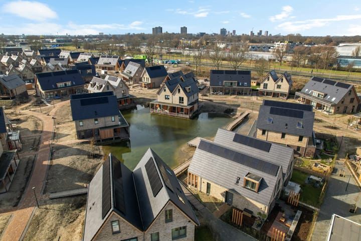 Foto 4 van Aralmeer 2