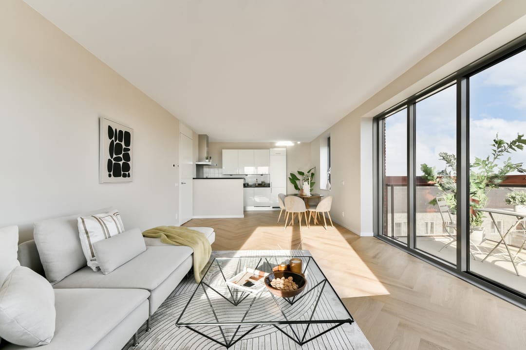 Foto 7 van Tollensstraat 55-V