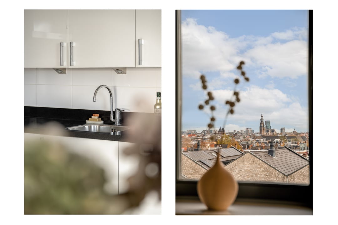 Foto 11 van Tollensstraat 55-V