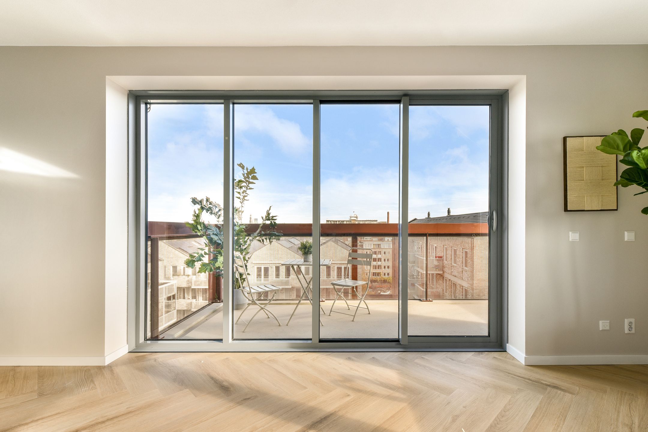 Foto 12 van Tollensstraat 55-V