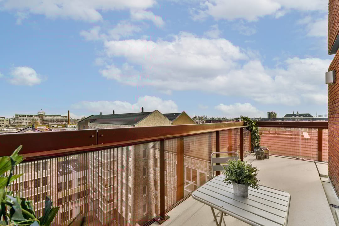 Foto 13 van Tollensstraat 55-V