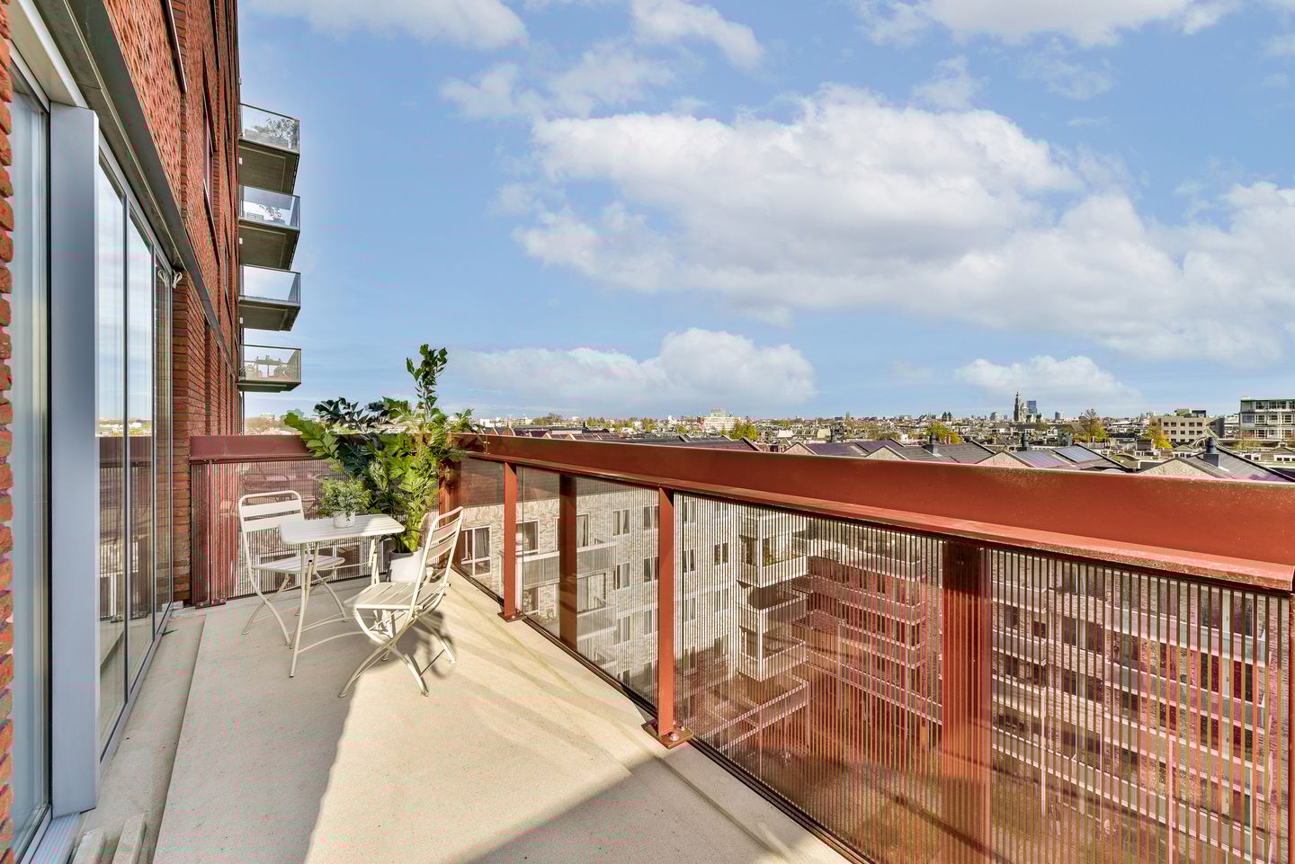 Foto 14 van Tollensstraat 55-V