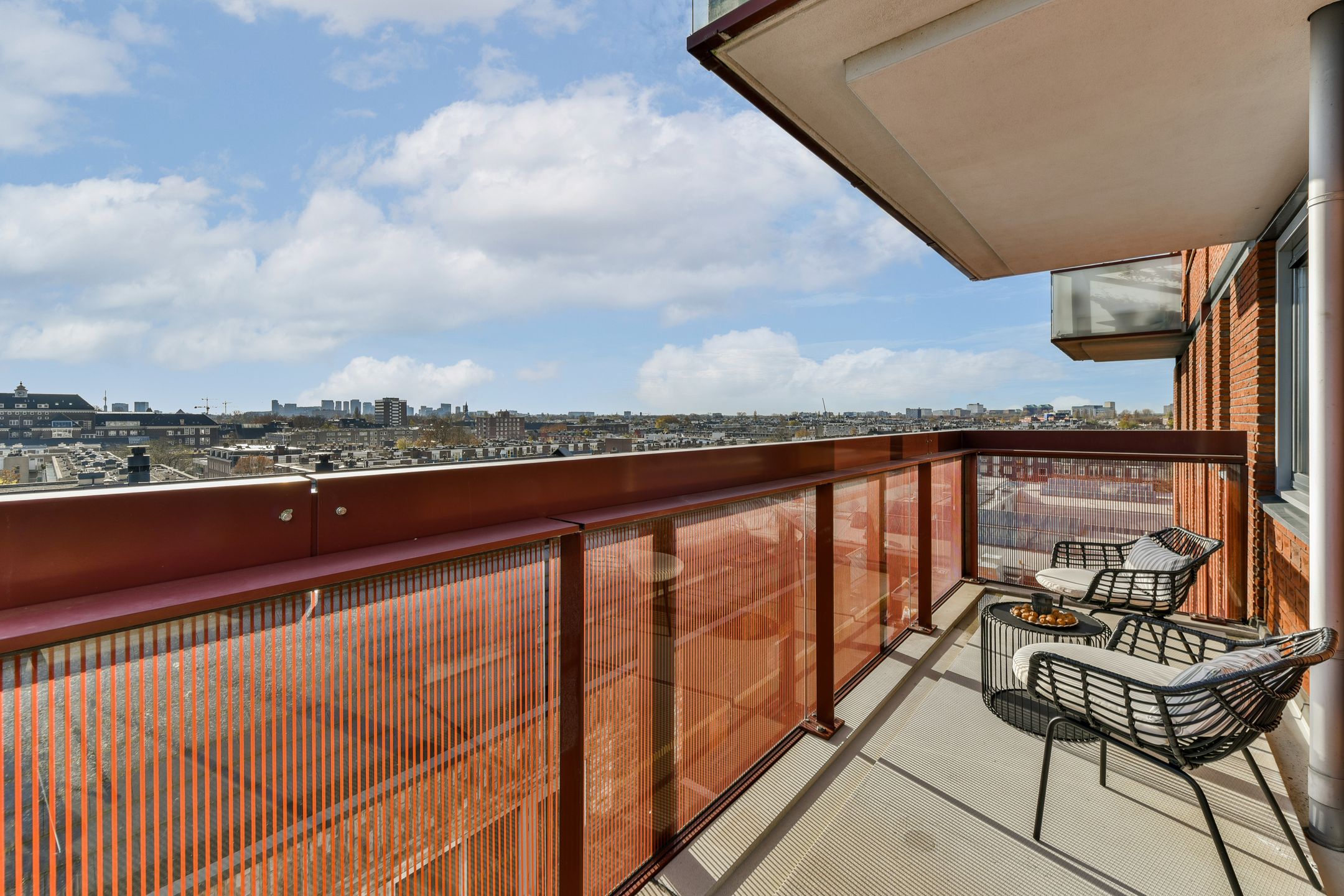 Foto 15 van Tollensstraat 55-V