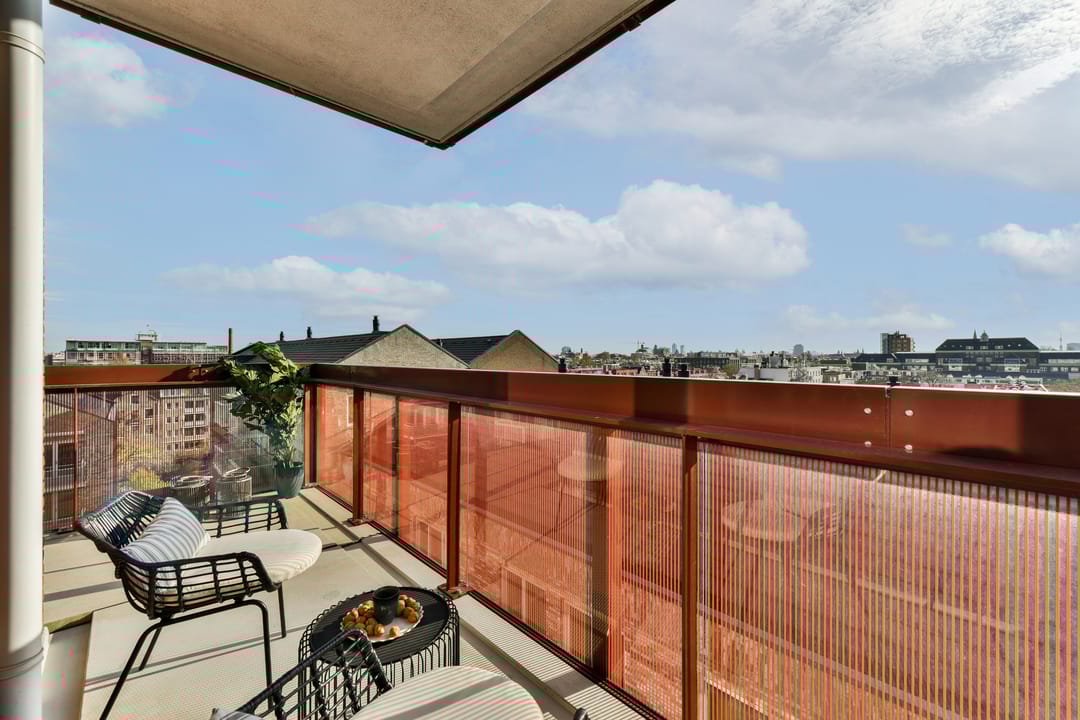 Foto 16 van Tollensstraat 55-V