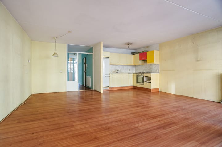 Photo 4 of Kerkstraat 70-E