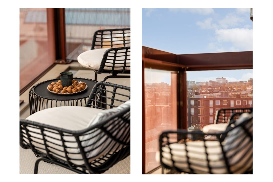 Foto 17 van Tollensstraat 55-V