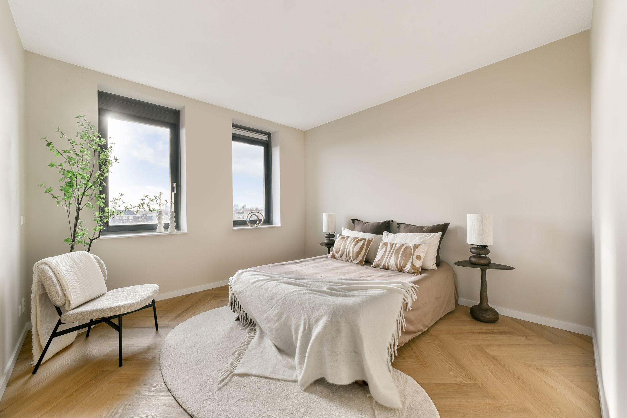 Foto 18 van Tollensstraat 55-V