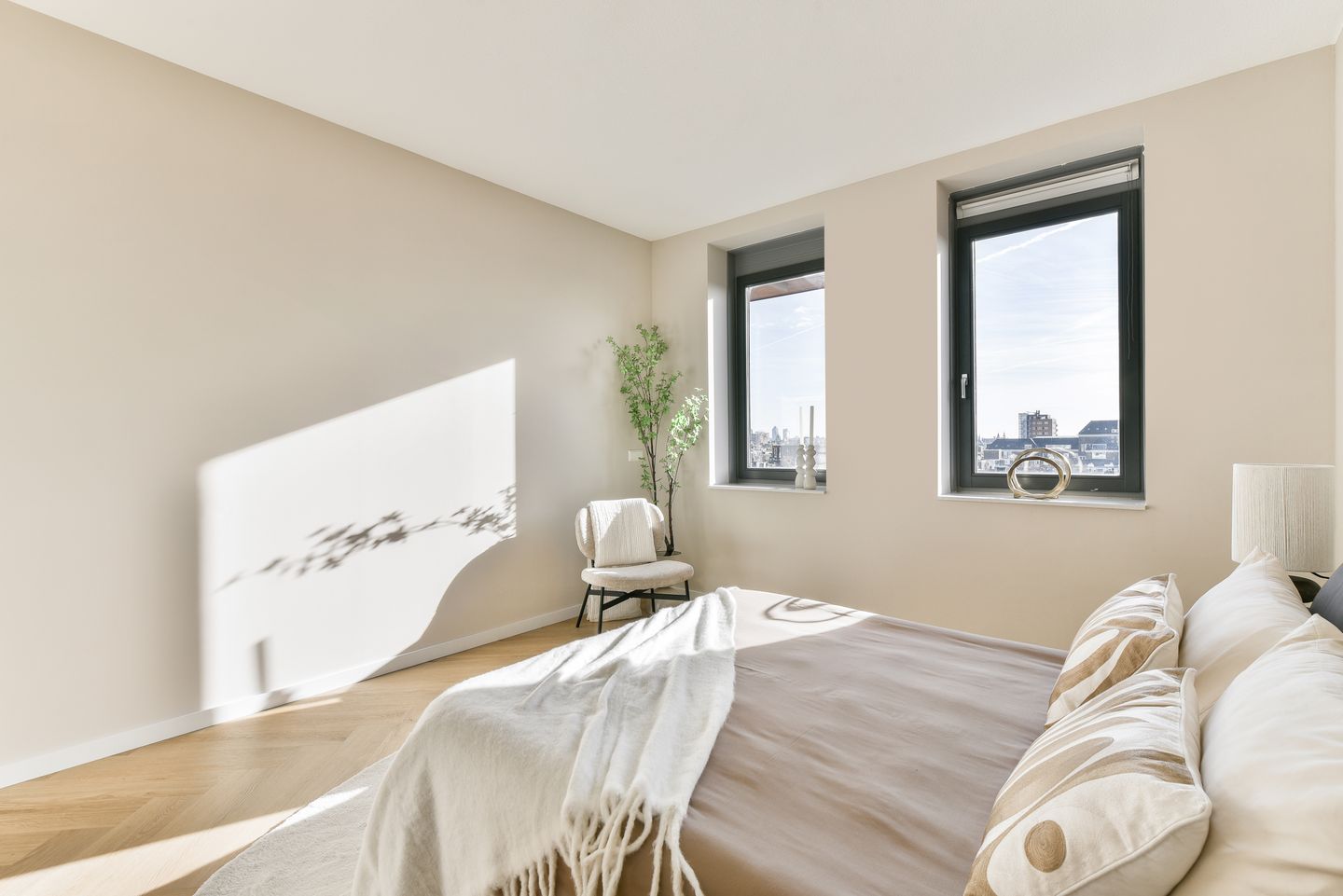 Foto 19 van Tollensstraat 55-V