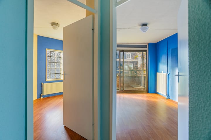 Photo 7 of Kerkstraat 70-E