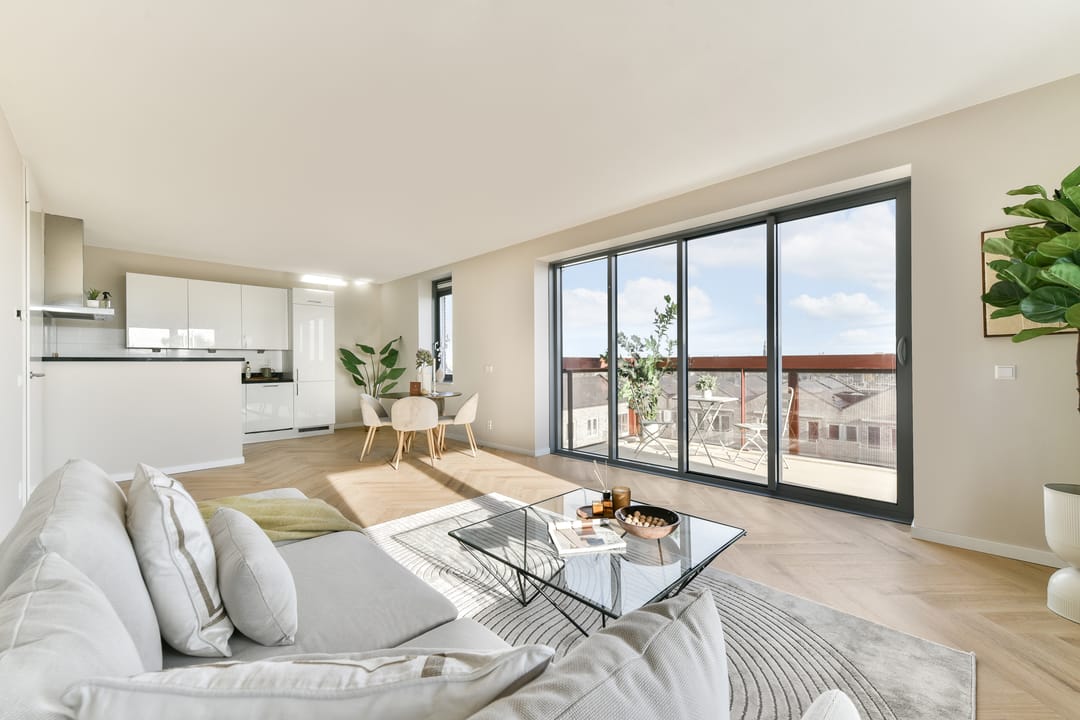 Foto 1 van Tollensstraat 55-V