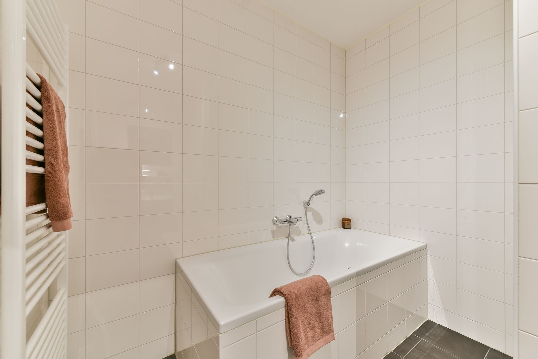 Foto 27 van Tollensstraat 55-V