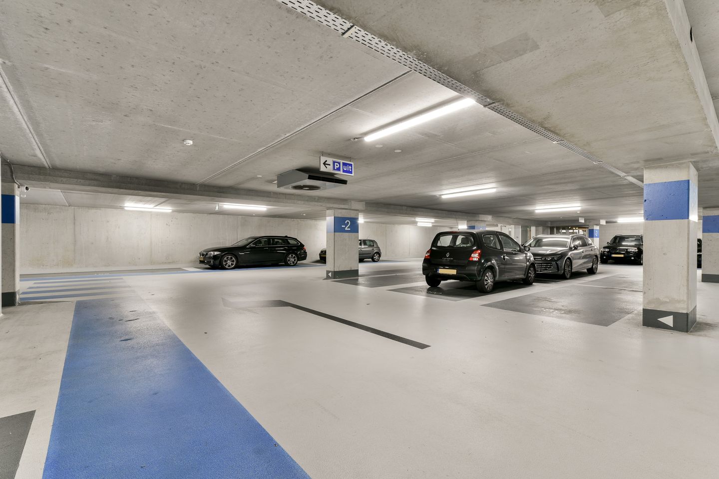 Foto 35 van Tollensstraat 55-V