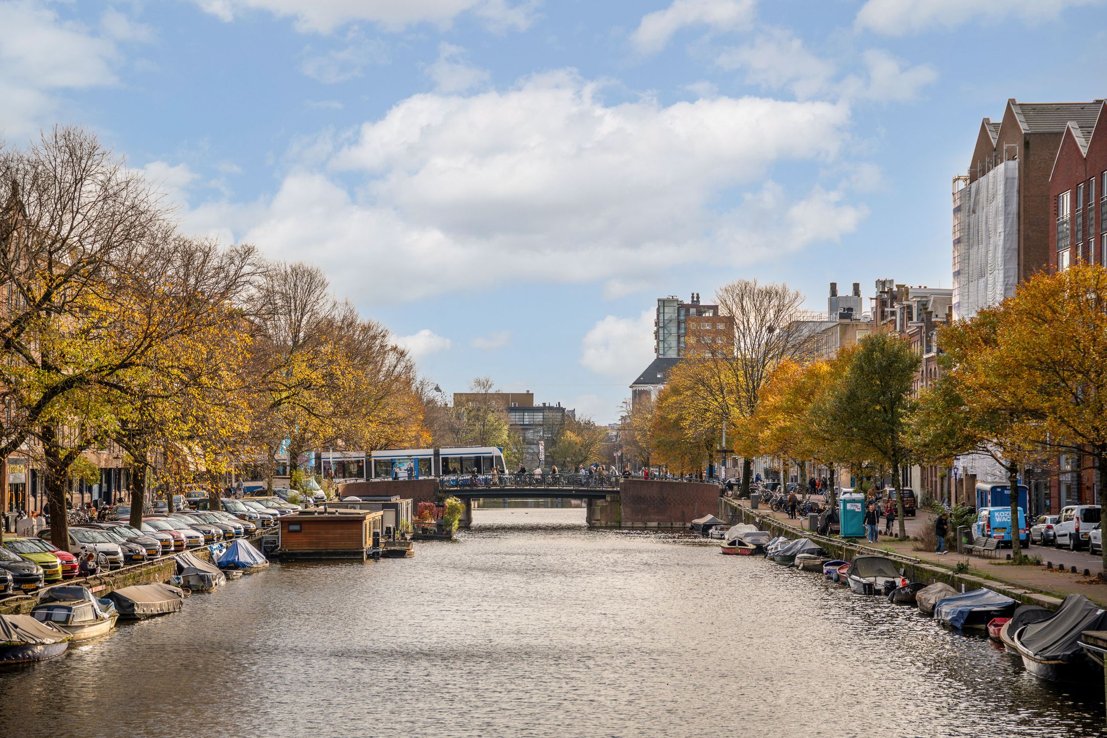 Foto 36 van Tollensstraat 55-V