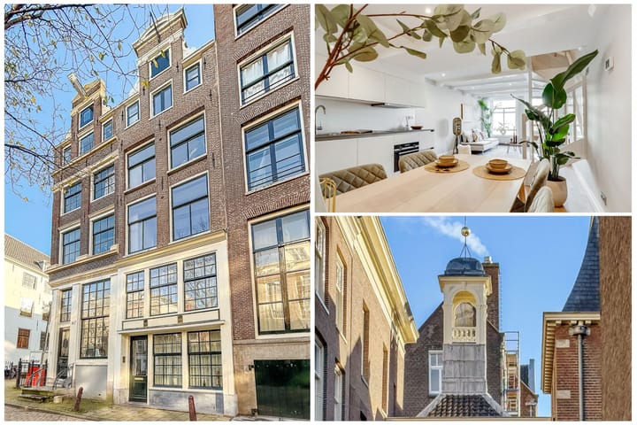 Foto 6 van Oudezijds Achterburgwal 169-C