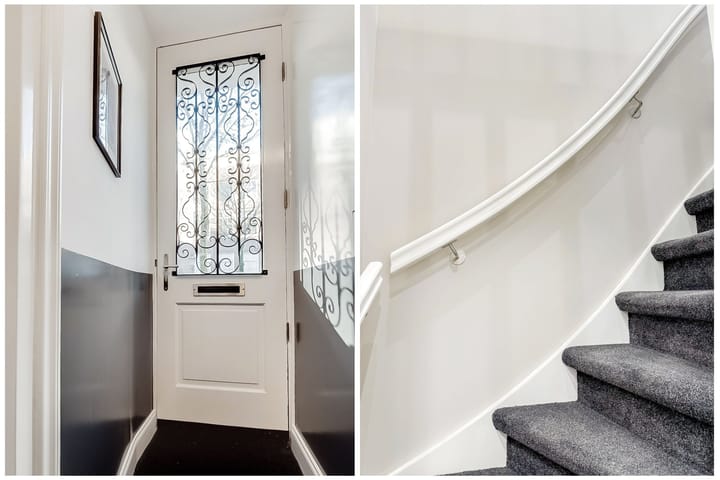 Foto 7 van Oudezijds Achterburgwal 169-C