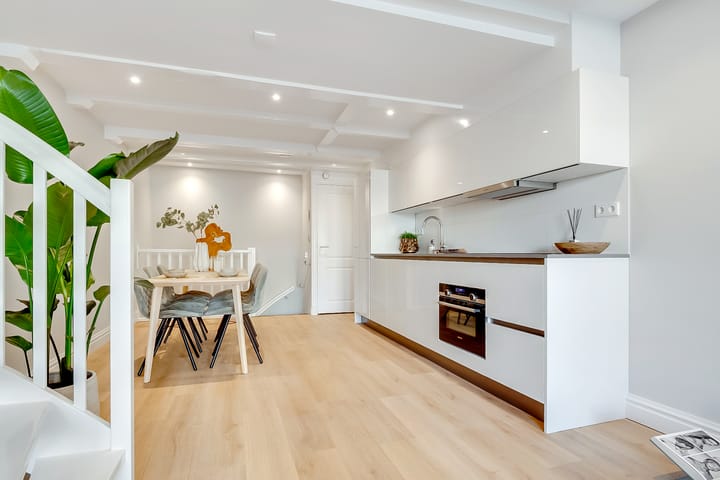 Foto 9 van Oudezijds Achterburgwal 169-C