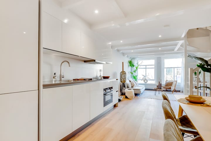 Foto 10 van Oudezijds Achterburgwal 169-C