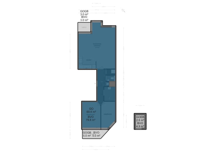 Photo 20 of Kerkstraat 70-E