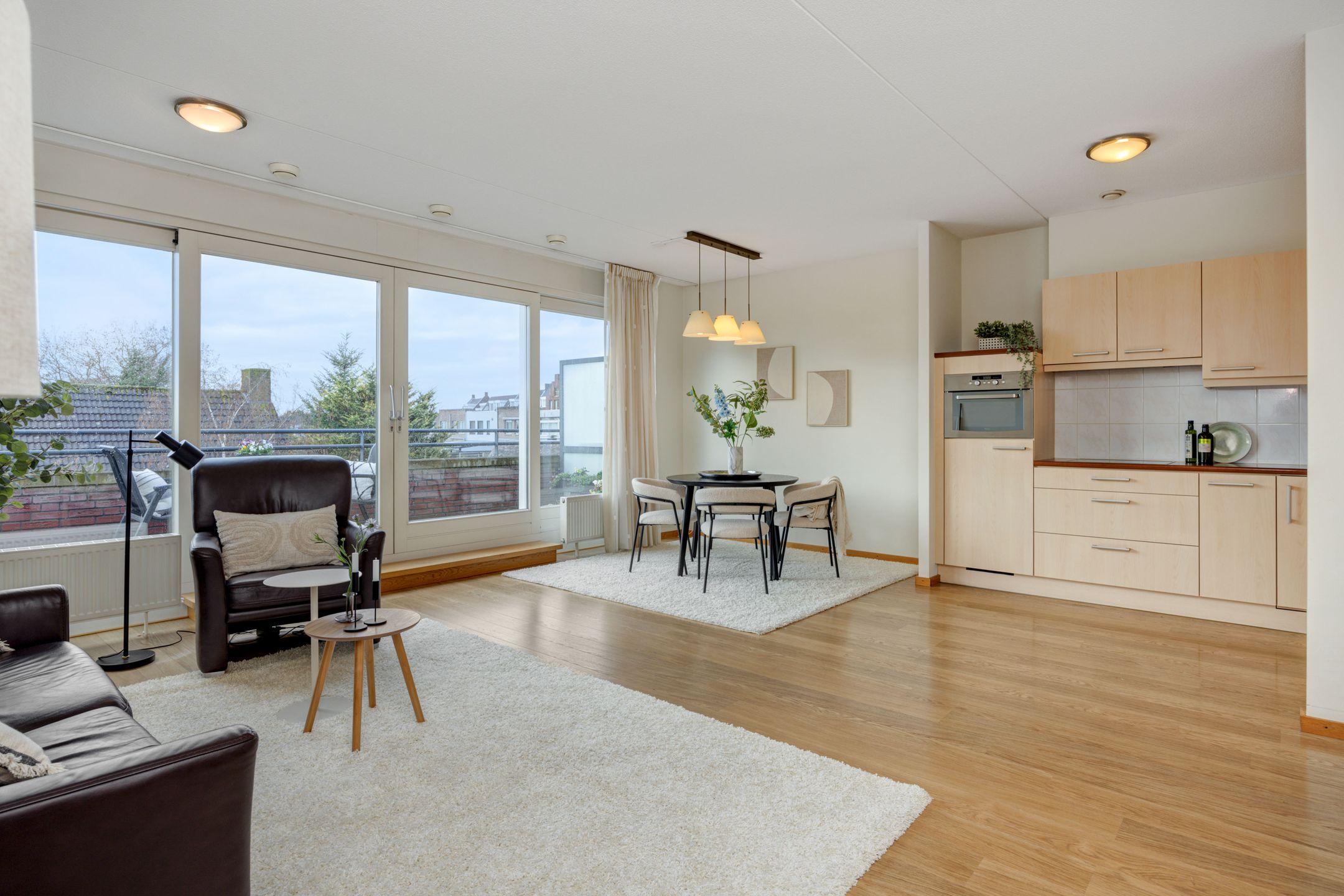 Foto 3 van Kerkwijk 1-M