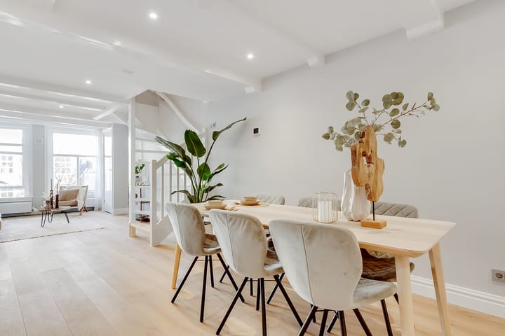 Foto 12 van Oudezijds Achterburgwal 169-C