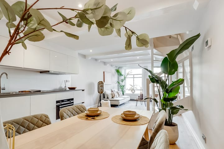 Foto 13 van Oudezijds Achterburgwal 169-C