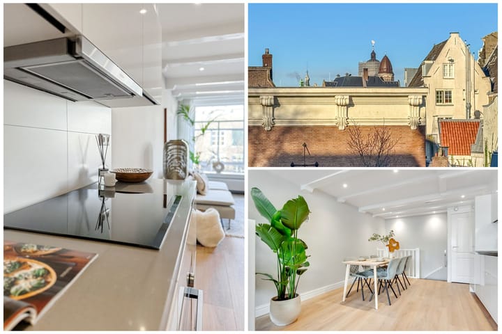 Foto 14 van Oudezijds Achterburgwal 169-C