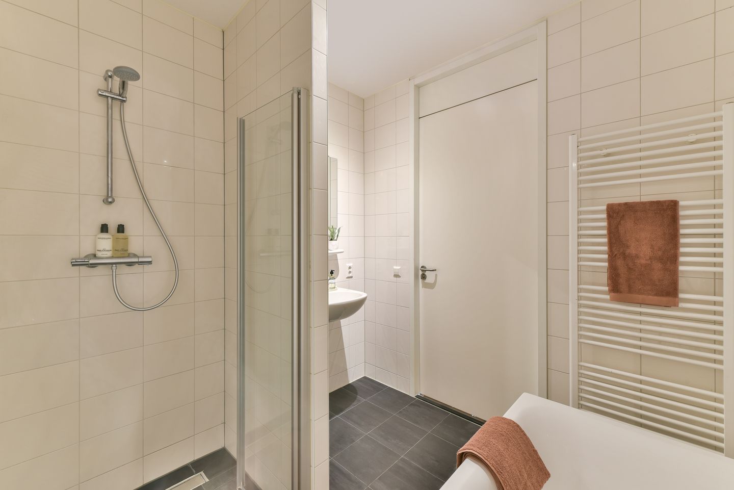 Foto 25 van Tollensstraat 55-V