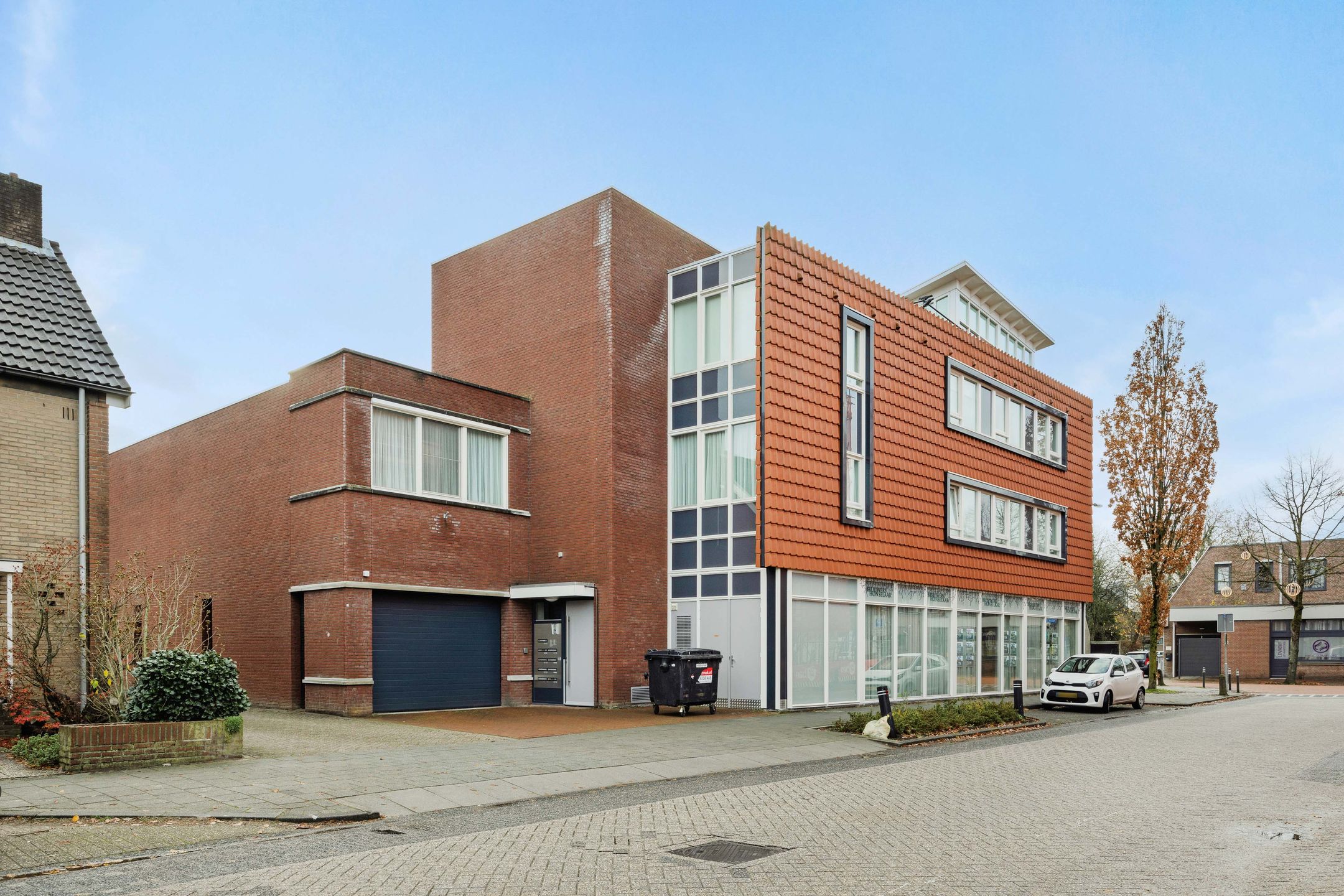 Foto 6 van Kerkwijk 1-M