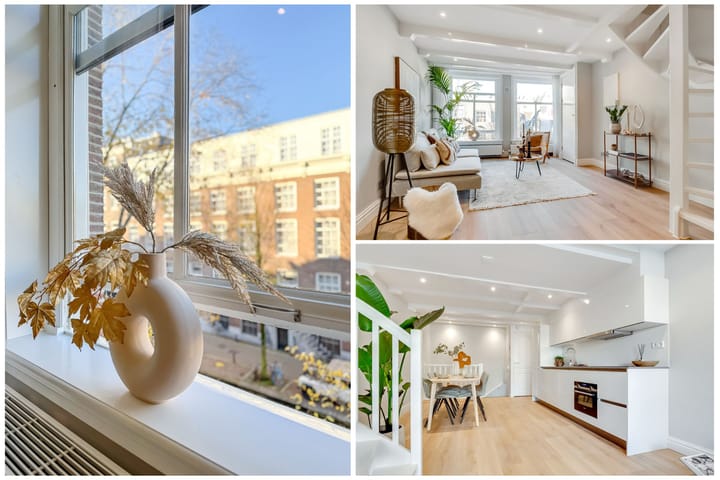 Foto 16 van Oudezijds Achterburgwal 169-C