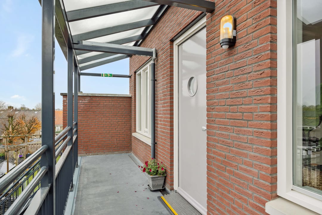 Foto 8 van Kerkwijk 1-M