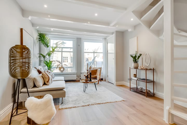 Foto 18 van Oudezijds Achterburgwal 169-C