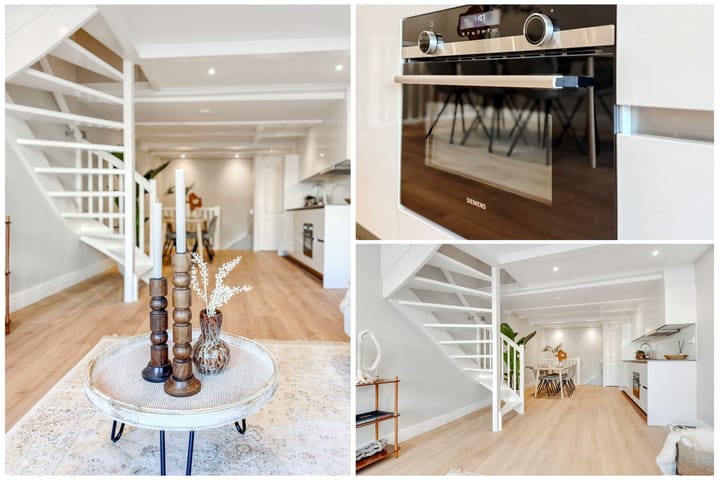 Foto 19 van Oudezijds Achterburgwal 169-C