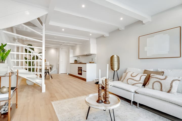 Foto 20 van Oudezijds Achterburgwal 169-C