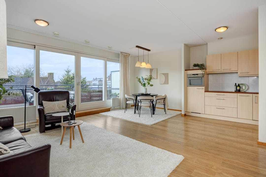 Foto 13 van Kerkwijk 1-M